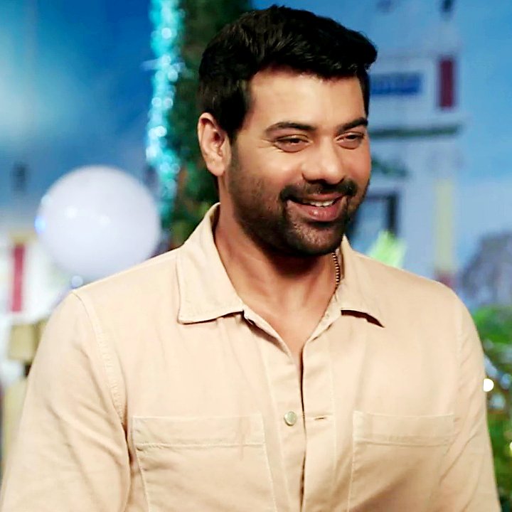 Andrasabe's tweet photo. #ep417 #RadhaMohan #ShabirAhluwalia #MohanTrivedi https://t.co/3ZsL3qILqt