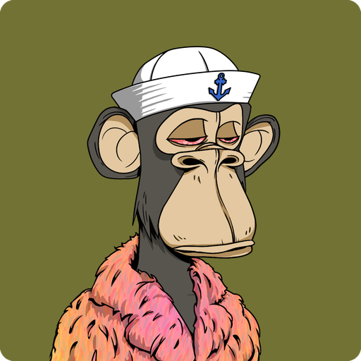 BAYC #2631 sold for 37.1859 ETH (69,649$) on X2Y2

🔗looksrare.org/collections/0x…

0xfa7e16dc26f54b5bd29cefb9b586b5cf8741c9bdcfc8120935dd3149dd8b343d