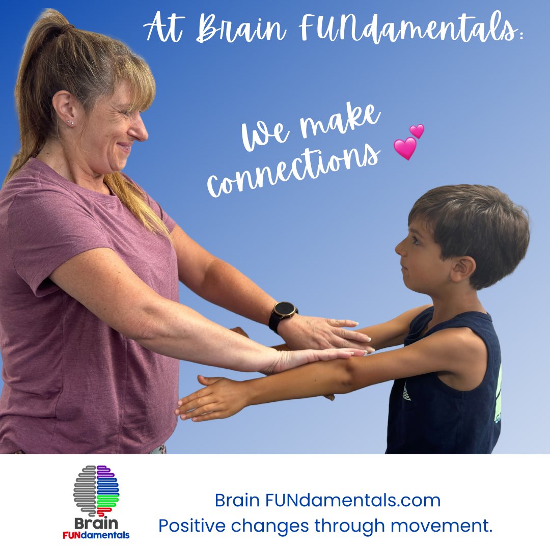 amy_brewis's tweet image. #brainfundamentalsLLC #primitivereflexintegration #primitivereflexes #braingym #braingymforkids #ADHD #anxietyrelief #sensoryintegration