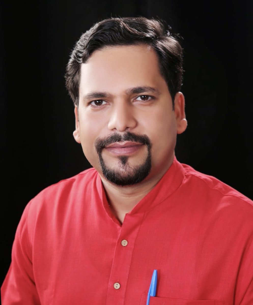 Brijesh Rai tweet media