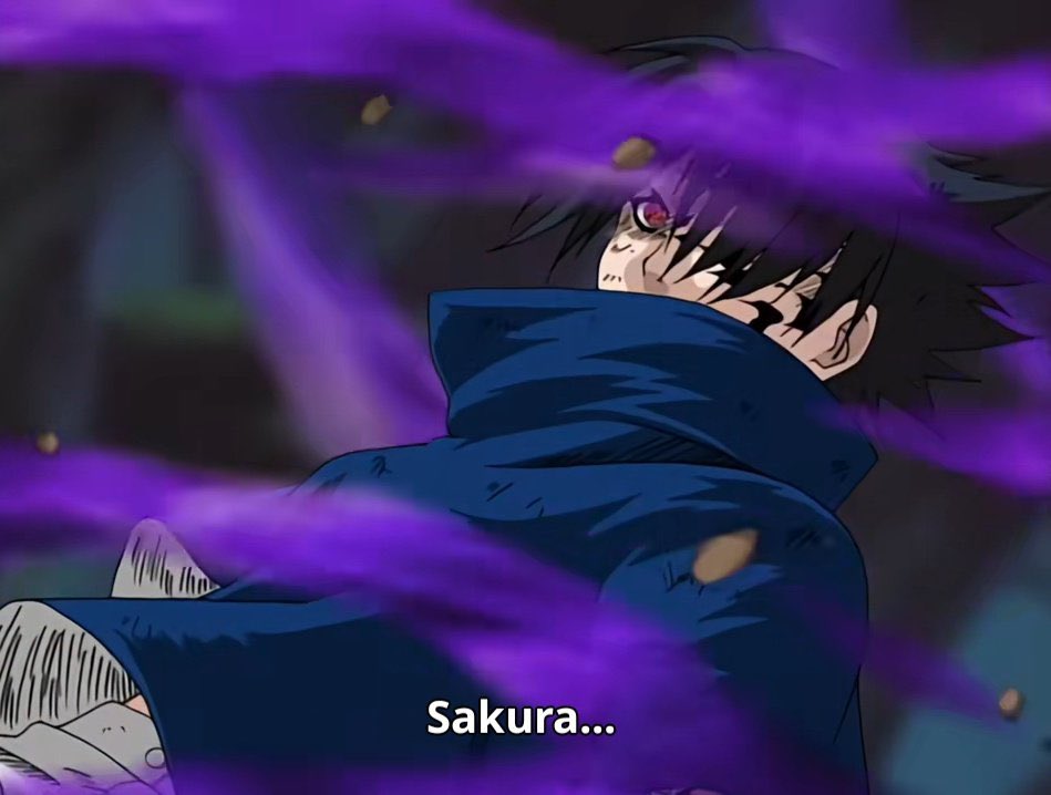 sskkonohagakure's tweet photo. "Sakura, who did this to you?" — was the first thing Sasuke said when he woke up. https://t.co/LrOkcPx3jt