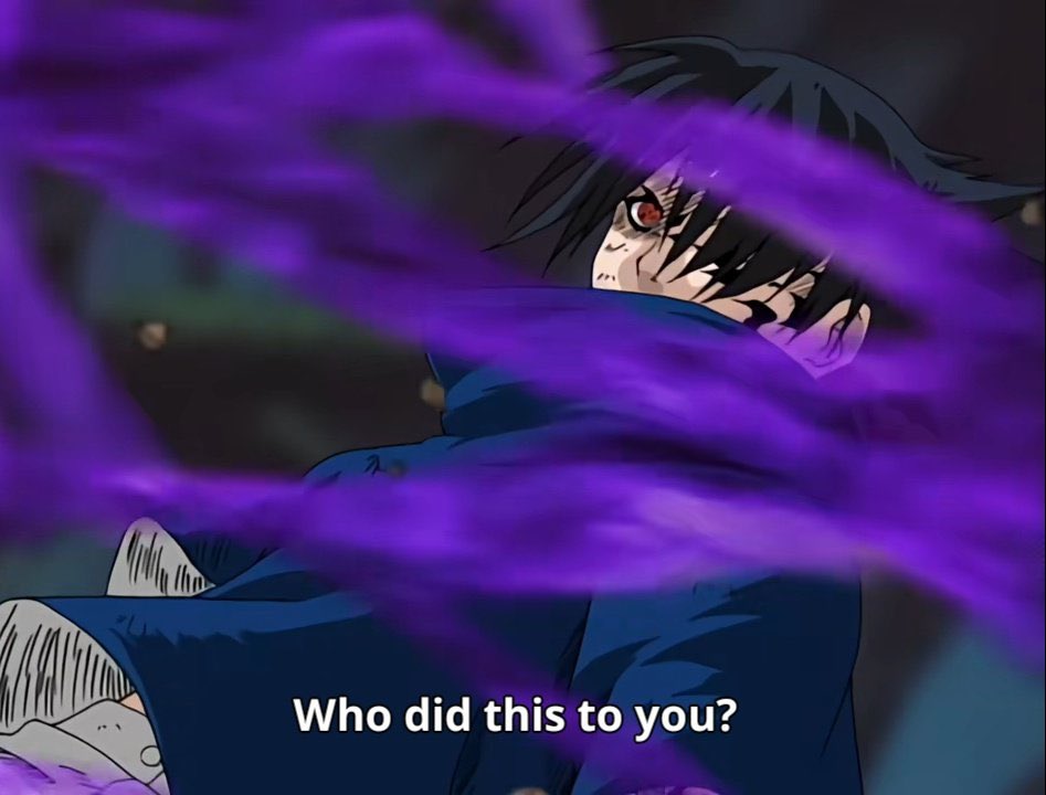 sskkonohagakure's tweet photo. "Sakura, who did this to you?" — was the first thing Sasuke said when he woke up. https://t.co/LrOkcPx3jt
