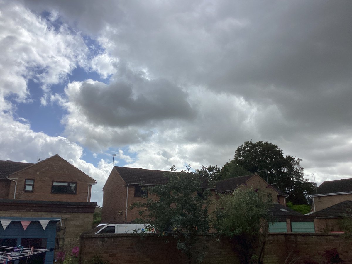 Sat waiting for first of 4 flypasts this afternoon by <a href="/rafredarrows/">Red Arrows</a>. Lucky us. @RafRed1 <a href="/RAFRedArrows_OC/">Adam Collins - OC RAFAT</a> @rafred7 @RAFRed_8 @RAFRed10