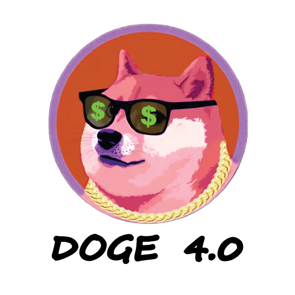 Doge4ETH's tweet photo. #DOGE4_0 Is Live on Uniswap!

📌Web: https://t.co/zv79zKXfgT
📌TG: https://t.co/U7yUiCaxMi
📌Trade: https://t.co/m9nAG5GhPQ
📌Chart: https://t.co/IxwWvSHMh3

📌Contract: 0x3135072b44e0CE3b003d9d328bCc39B388a55c48

#Doge4 #Doge4_0 #Doge3 #Doge2 #Doge #Etherum #ETH #memecoin https://t.co/e9EPjzzYXt