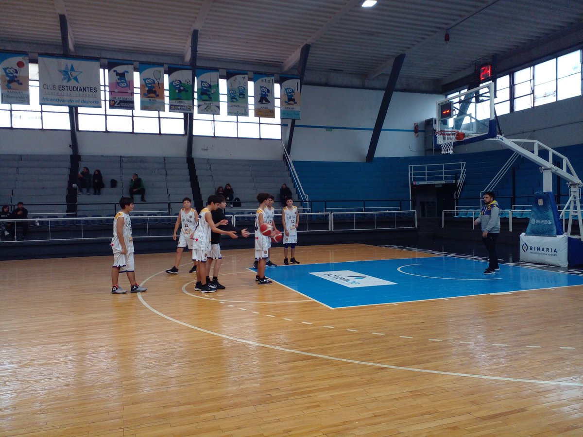 Club Estudiantes tweet media