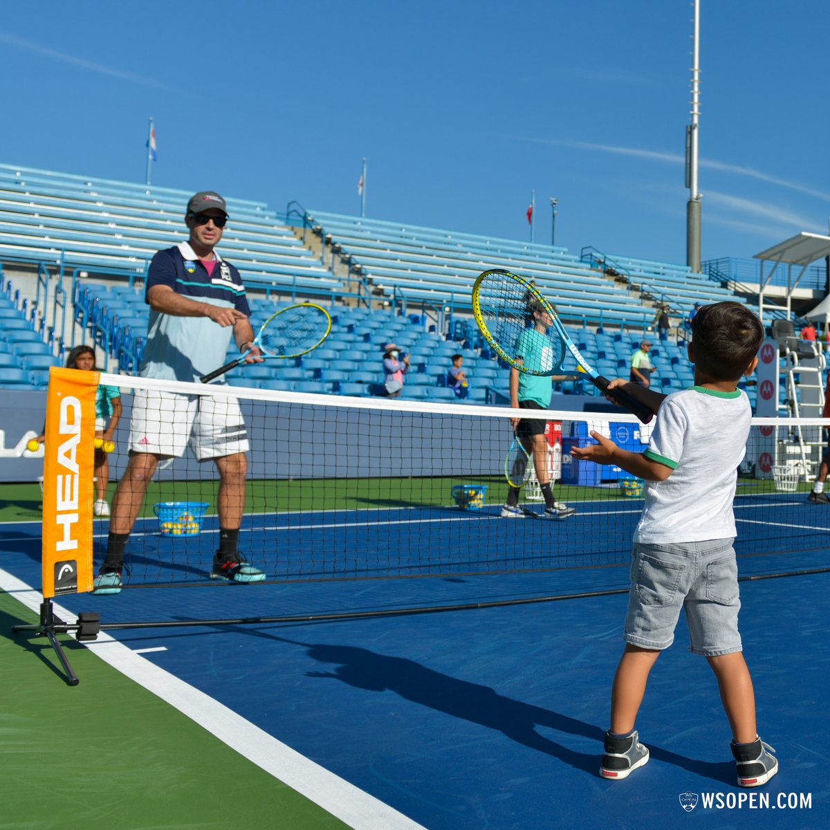 Cincinnati Open tweet media