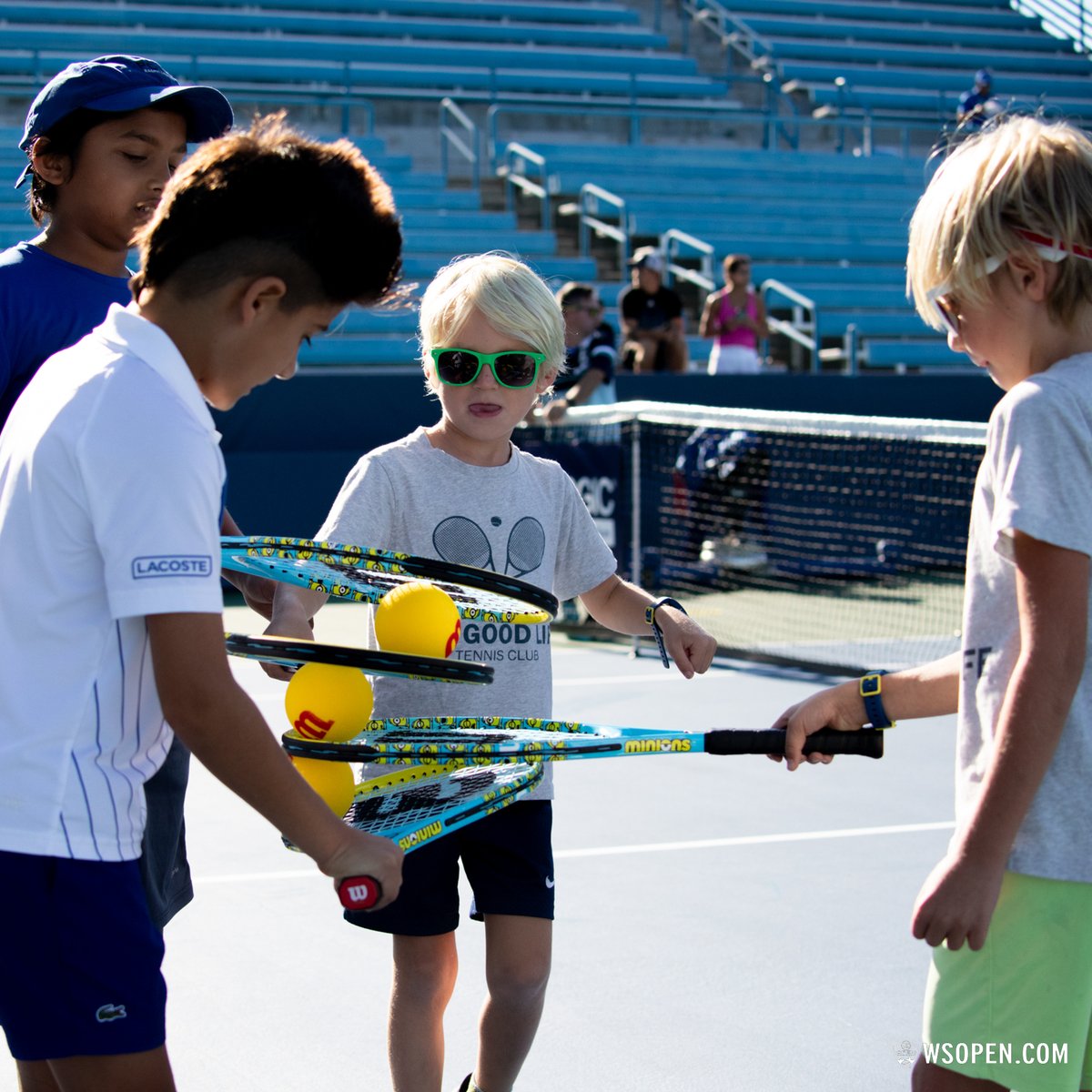 Cincinnati Open tweet media