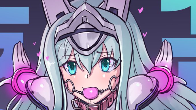 pixivFANBOXã§ãæ¯æŽè
ããŸéå®ãã€ã¢ã»ã¬ããMå1600ãå
¬éããŸãã! https://t.co/2QLhu5rmUu