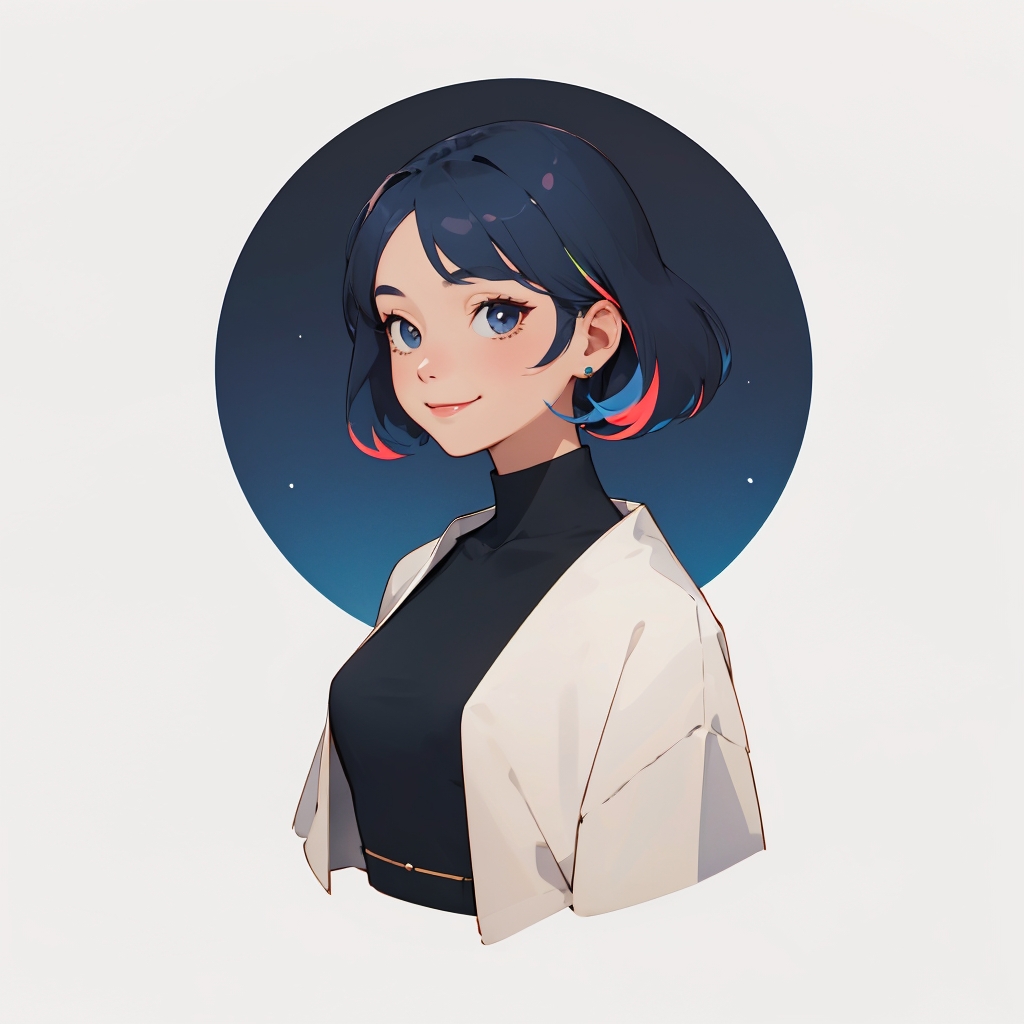 jazzzo__'s tweet photo. Some simple Profile Pics if someone is interested …
#aiart #AIイラスト #newpfp #freepfp https://t.co/ecTKd0NXaC