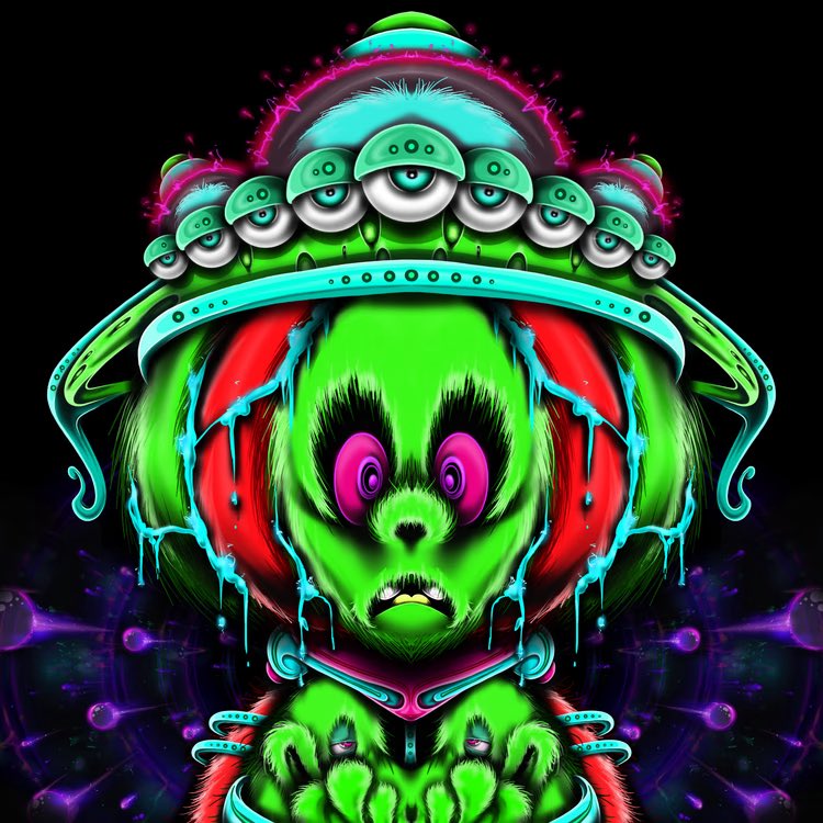 FursLTA 👁🍄🌈 tweet media