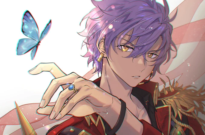 [祈願絵]よろしくおねがいいたします 