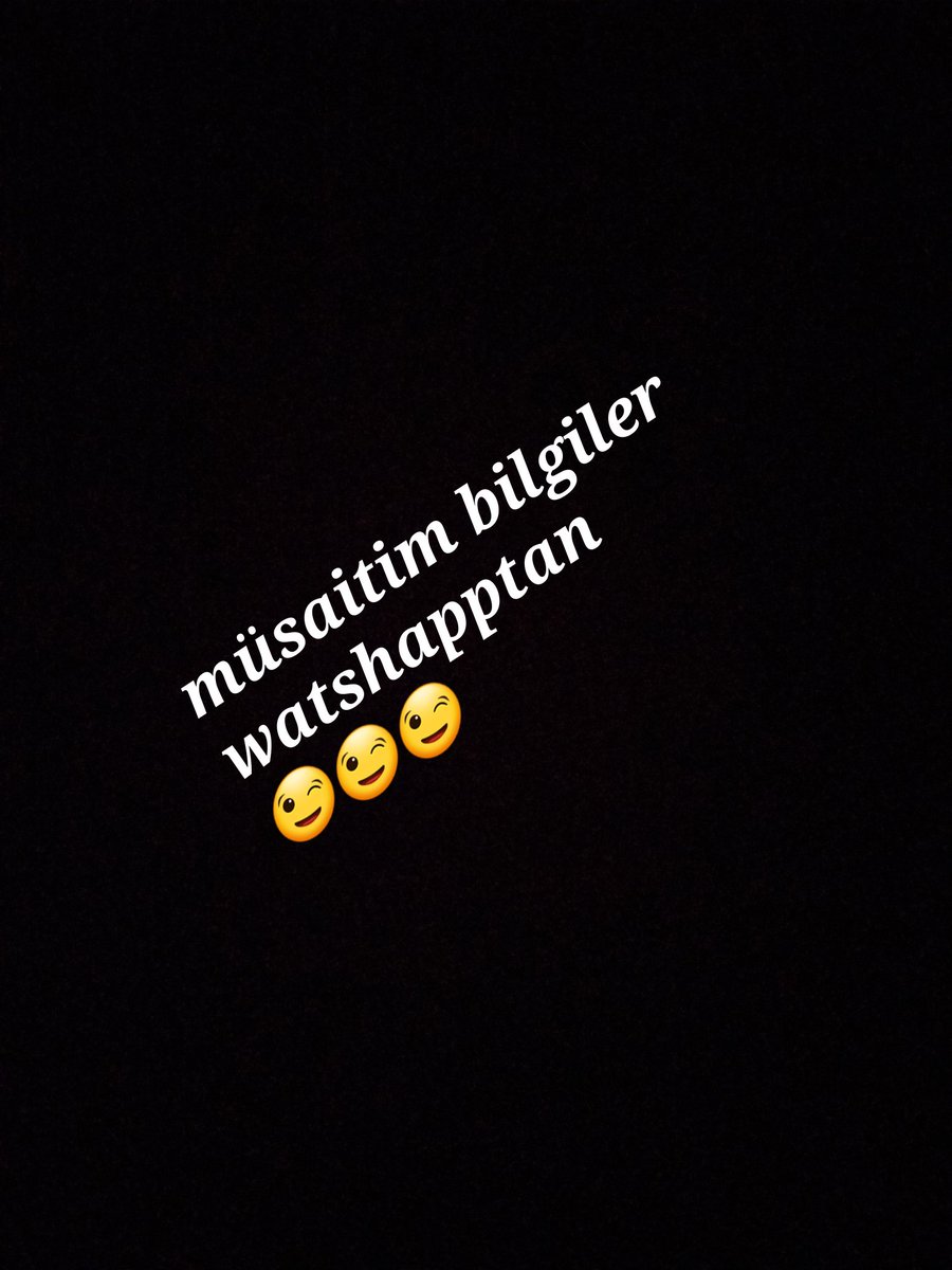 Canan77395060's tweet photo. #mersinescort https://t.co/MRojmjawQD