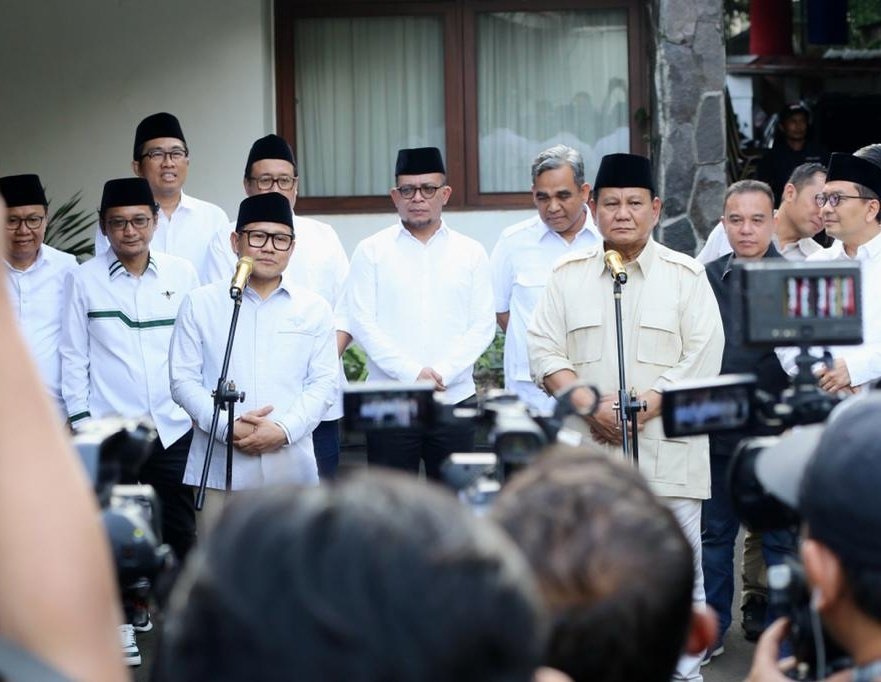 Ayooo segera kita sukses kan persiapan deklarasi nya. Sukses untuk Gus Muhaimin.
#GusIminKunciPilpres
#MuhaiminIskandar
#PartaiKebangkitanBangsa
<a href="/cakimiNOW/">A Muhaimin Iskandar</a> 
<a href="/DPP_PKB/">DPP PKB</a> 
<a href="/EmHasanuddin/">M Hasanuddin Wahid</a> 
<a href="/Jazilul_Fawaid/">Jazilul Fawaid</a> 
<a href="/zainul_munas/">Zainul Munasichin</a> 
<a href="/HasanRofiqi4/">Hasan Rofiqi</a> 
<a href="/Mursyidan10/">Abid Aceh</a>