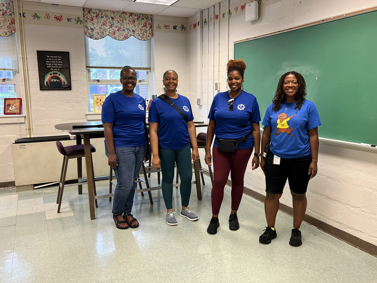 National Assoc. of Elementary School Principals tweet media