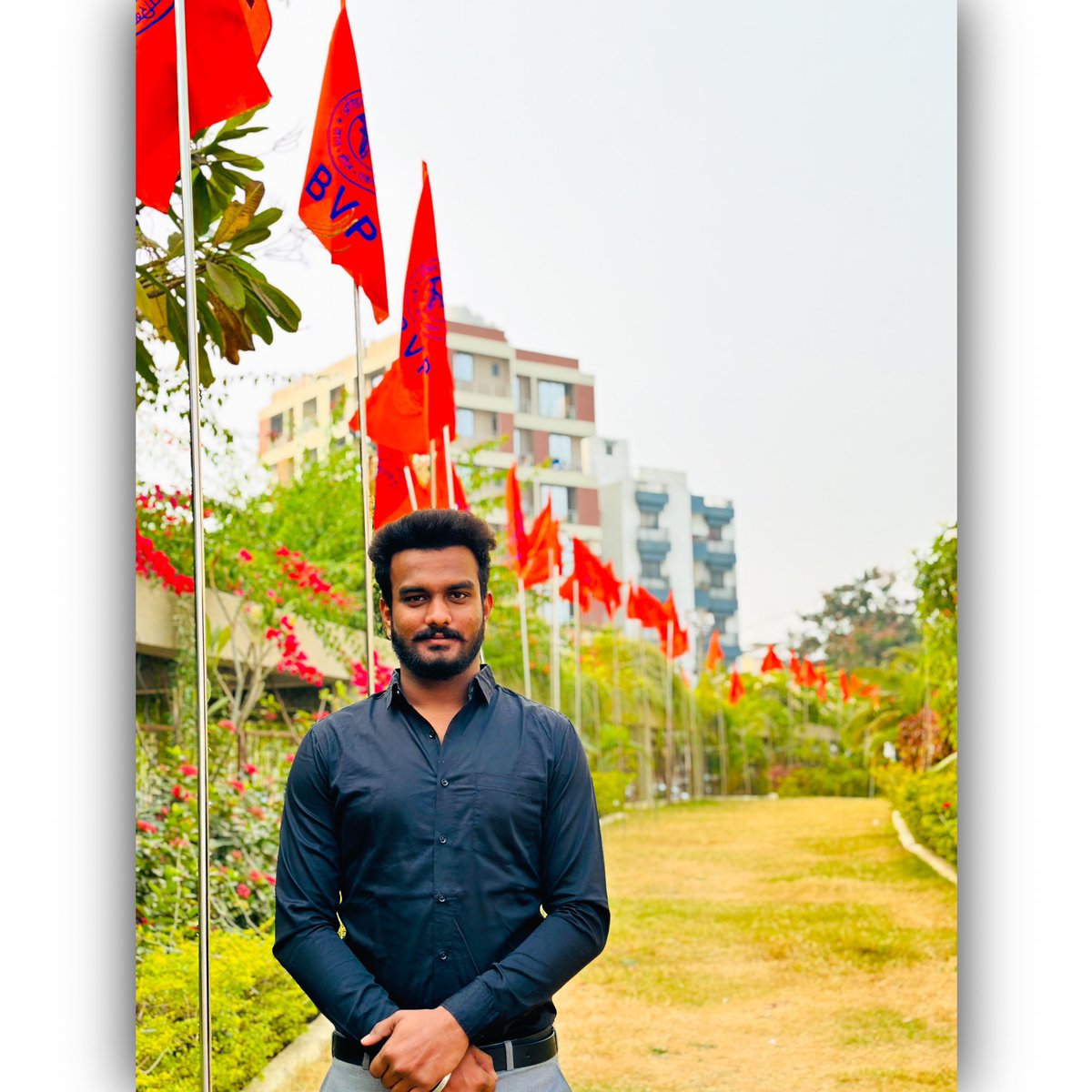 _IADITYARAJPUT's tweet photo. ज्ञान, शील और एकता के मंत्र के साथ युवाओं को संस्कारित करते
'अखिल भारतीय विद्यार्थी परिषद' के स्थापना दिवस पर सभी कार्यकताओं को शुभकामनाएं।🚩 https://t.co/73IMLqJp3O