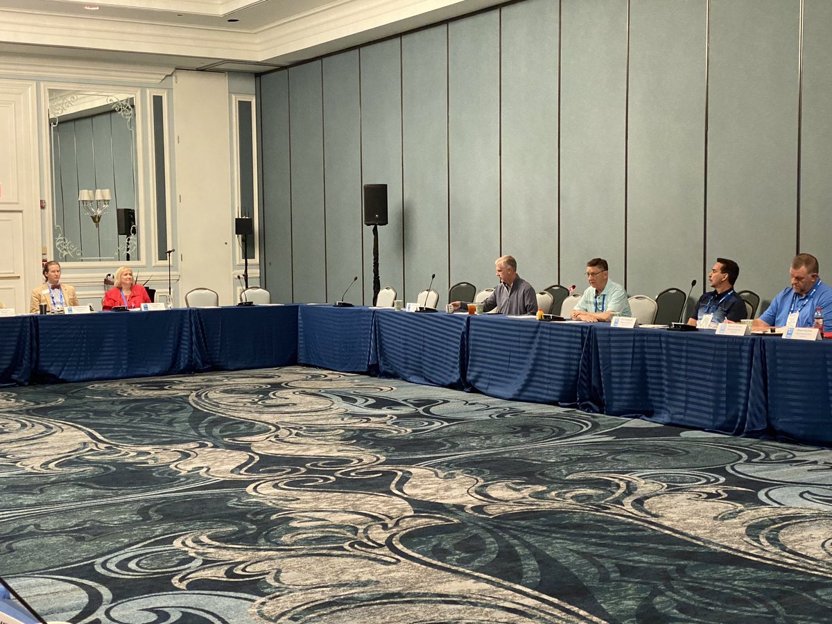 Tennessee is well represented in the Transportation Committee <a href="/CSGSouth/">CSG South</a> <a href="/MasseyForSenate/">Becky Duncan Massey</a> <a href="/DanHowell10/">Representative Dan Howell</a>