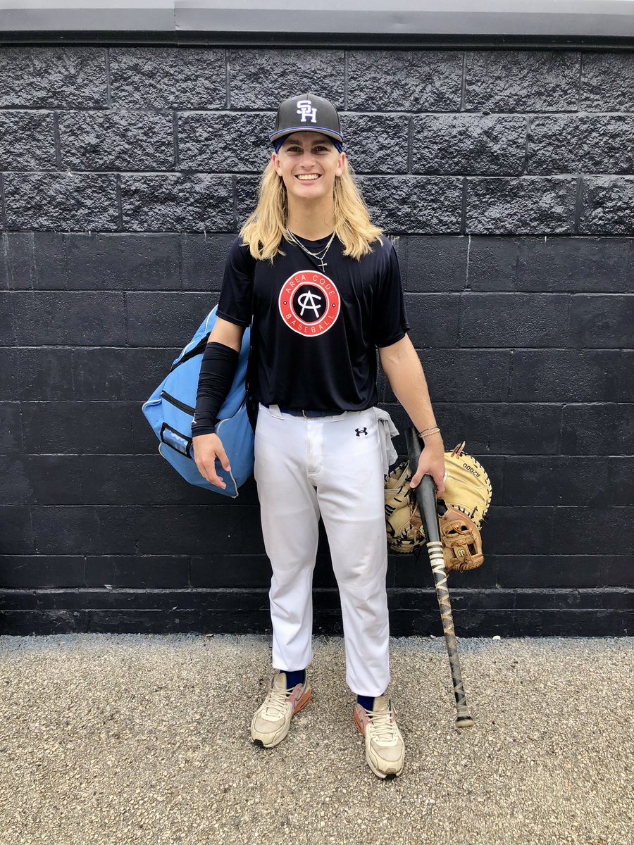 After a great showing at #acgames23 , <a href="/RB_Tournaments/">Results Baseball Tournaments</a>  @perfectgameusa  @usastadium_tenn #midsouthelite … @josiahpmackey is headed to the #DonMattingly in #DFW @dulinsdodgers <a href="/TopPreps/">247 College Sports News Recruiting Top Preps on X</a> <a href="/BUncommitted/">Baseball_Uncommitted</a> <a href="/PG_Uncommitted/">PG_Uncommitted</a> @PBR_Uncommitted  #catcher #3B #utilityplayer #classof2024