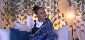 It looks interesting and I'm definitely tuning in especially for my girl  <a href="/callherthato/">Thato Immaculate M</a> 💃💃🔥🔥