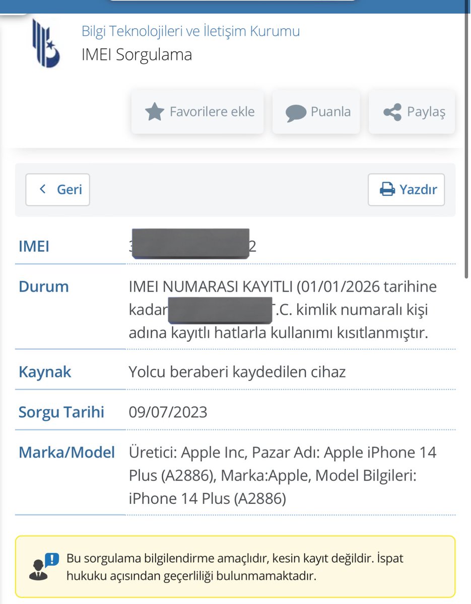 Kriz geçiricem dünden beri bu ekran çıkıyo 6 bini bunun için mi verdim ben dünden beri kullanamıyorum hattımı servis yok uyarısı veriyor, btkyı 50 kere aradım hiç birinde açmadılar lütfen bir an önce çözülebilir mi bu #btk #sebeke