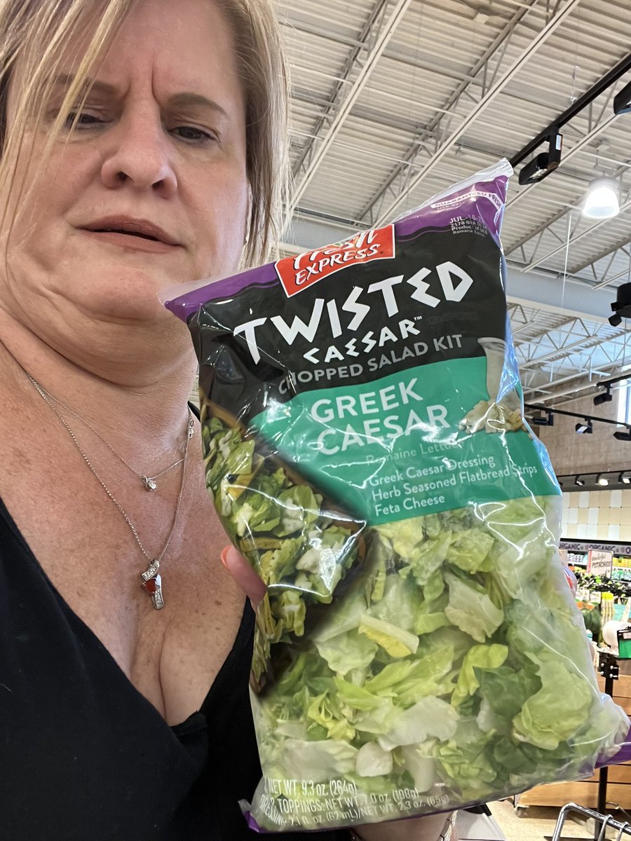 carol_n_mo's tweet photo. @FreshUpdates #FreshCaesarLove https://t.co/pBkjeMRhLN