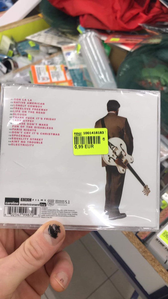 Jack Ellis and The Contraband tweet media