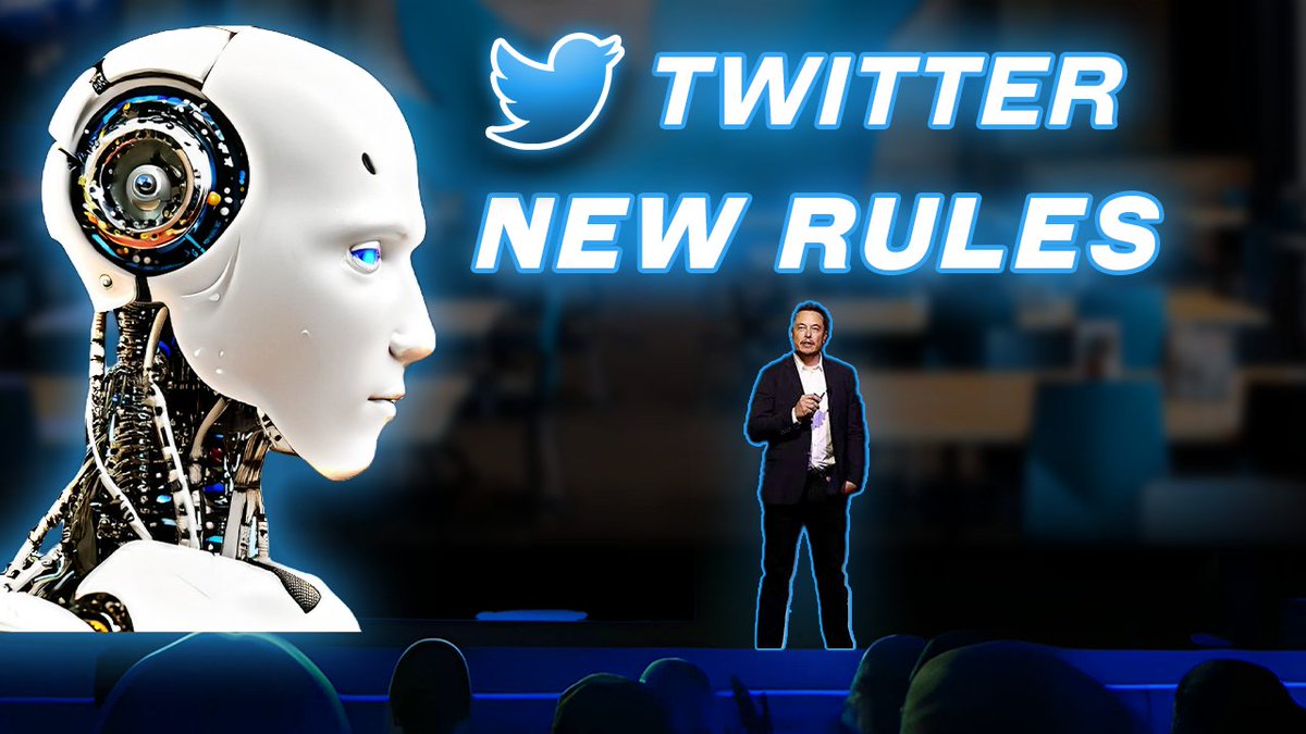 Automation_AI_'s tweet photo. Big AI NEWS: https://t.co/bY5BdhYGI2

Elon Musk Twitter News 
Windows Copilot 
Humane AI Pin 
Wonder Dynamics 
Zeroscope V2 Text-to-Video 
Google Sheets AI 
Midjourney Panning 
ChatGPT Browse with Bing News 
AI Poll

Check It Out Now
Subscribe for MORE https://t.co/UHIa7HJZKj