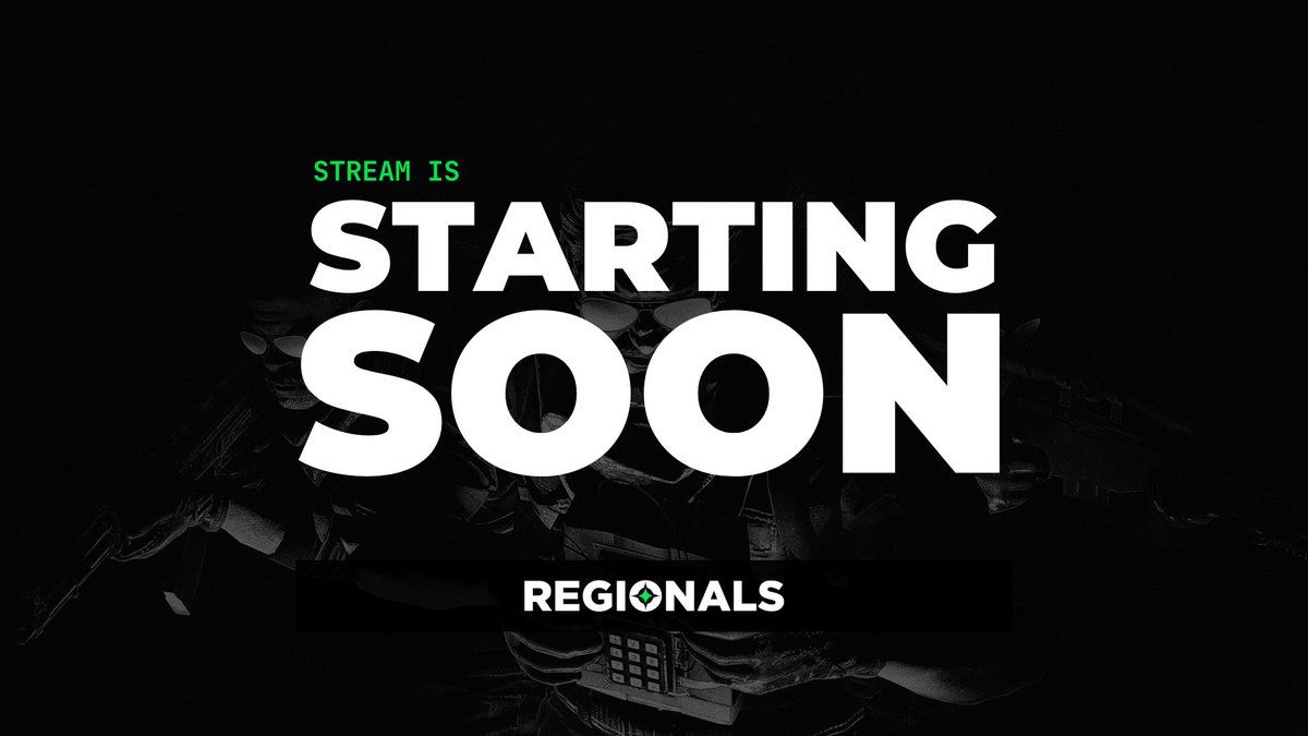 Regionals tweet media