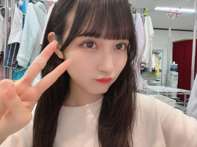 今村麻莉愛のTwitter画像24