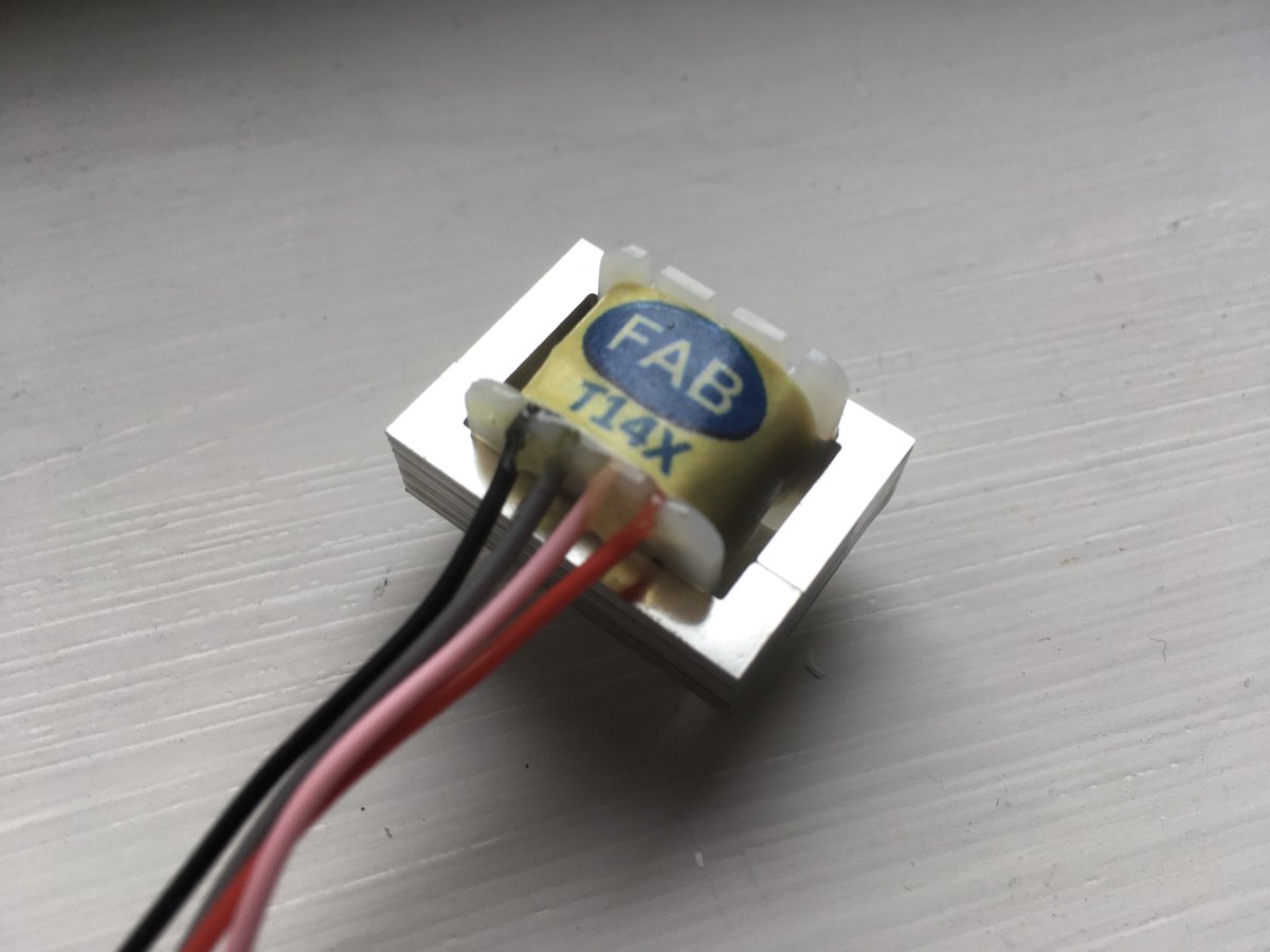 Fabmicrophones's tweet photo. With over 6 months of development finally a transformer to bring out the best in the EL M251 mic circuit. Now there is a better alternative to the standard T14. Visit https://t.co/Z297Erwhhe for more info. #recordingstudio #musicproduction #recording #recordingengineer #musictech https://t.co/xiPKATghiX
