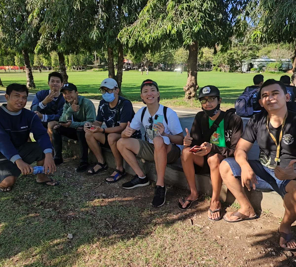 Monmon Dewata Bali tweet media