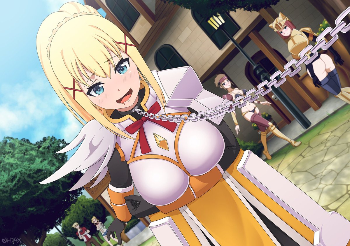 ‍ ‍ ‍
              She lost a bet . . . 𝐀𝐆𝐀𝐈𝐍💧
‍ ‍ ‍