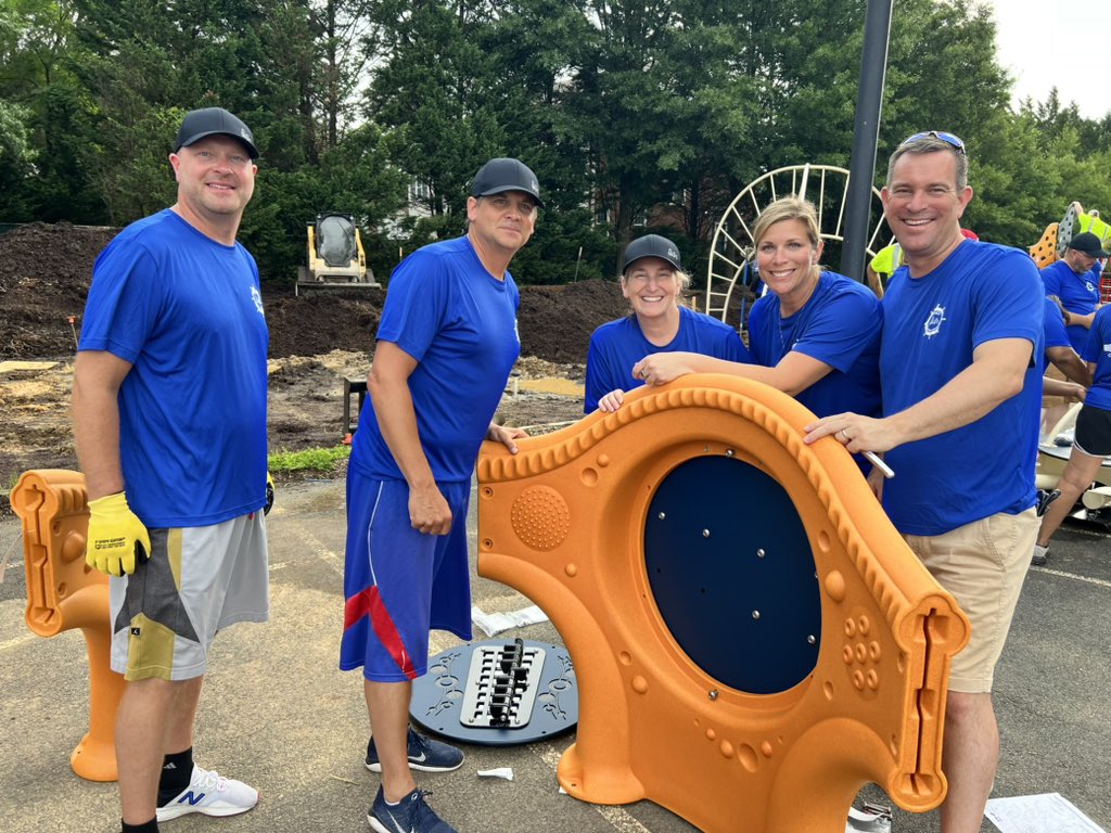 National Assoc. of Elementary School Principals tweet media