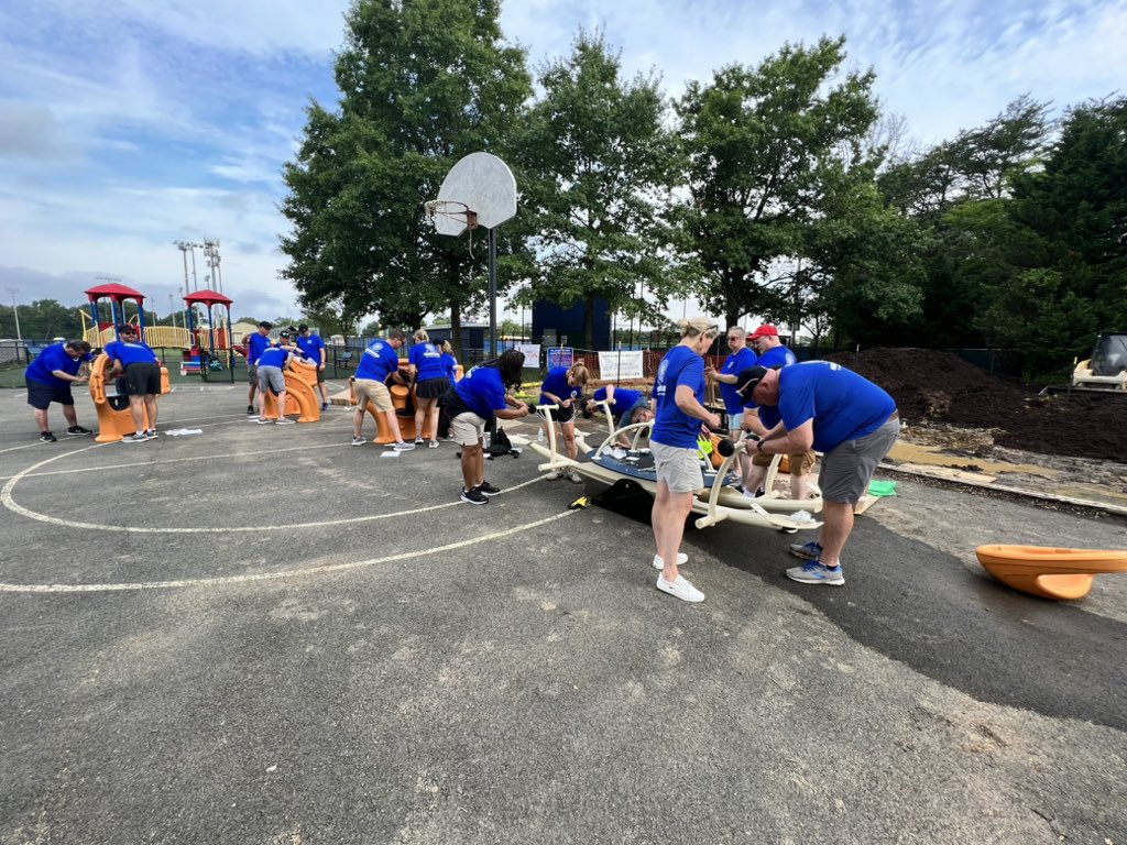 National Assoc. of Elementary School Principals tweet media