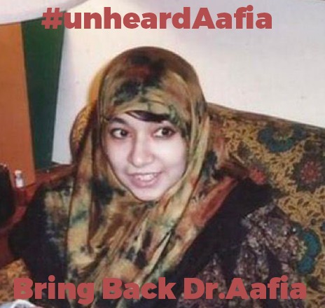unknown00190150's tweet photo. The case of Dr. Aafia Siddiqui is a glaring example of the flaws in our justice system. We must ensure that her rights are upheld, that she receives a fair trial, and that justice is served.
#UnHeardAafia
Gh https://t.co/bMwsHocWAn