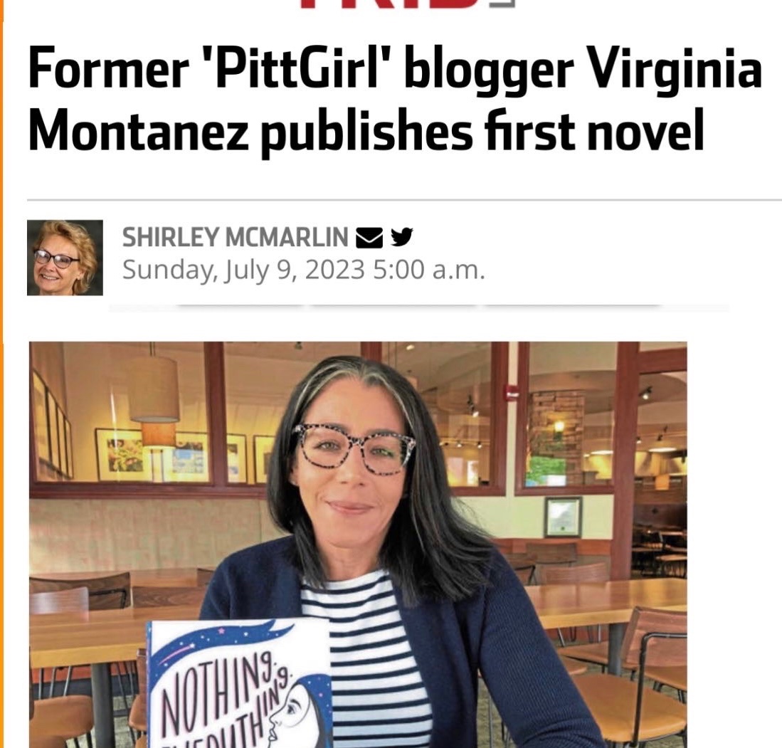 Virginia Montanez tweet media