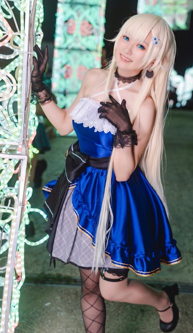 Twitterのコスプレ画像28