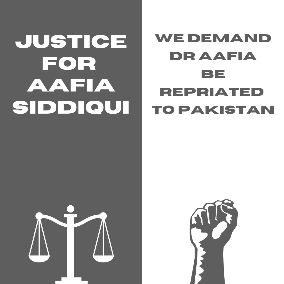 unknown00190150's tweet photo. We must not allow injustice to go unchallenged, for silence only perpetuates the cycle of oppression.
#UnHeardAafia
M.. https://t.co/xLSNODeWUz