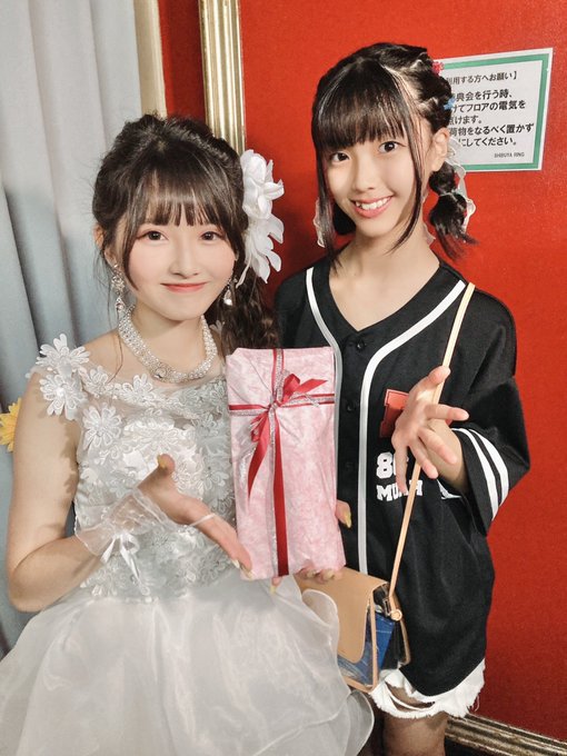 Twitterのコスプレ画像9