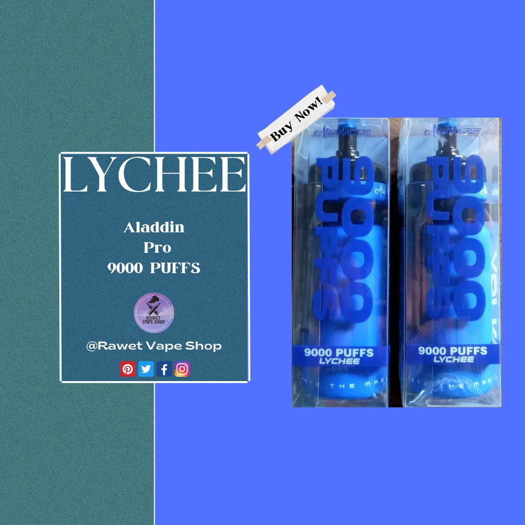 Rawet Vape Shop (@Rawet_Vape_Shop) / Posts / X