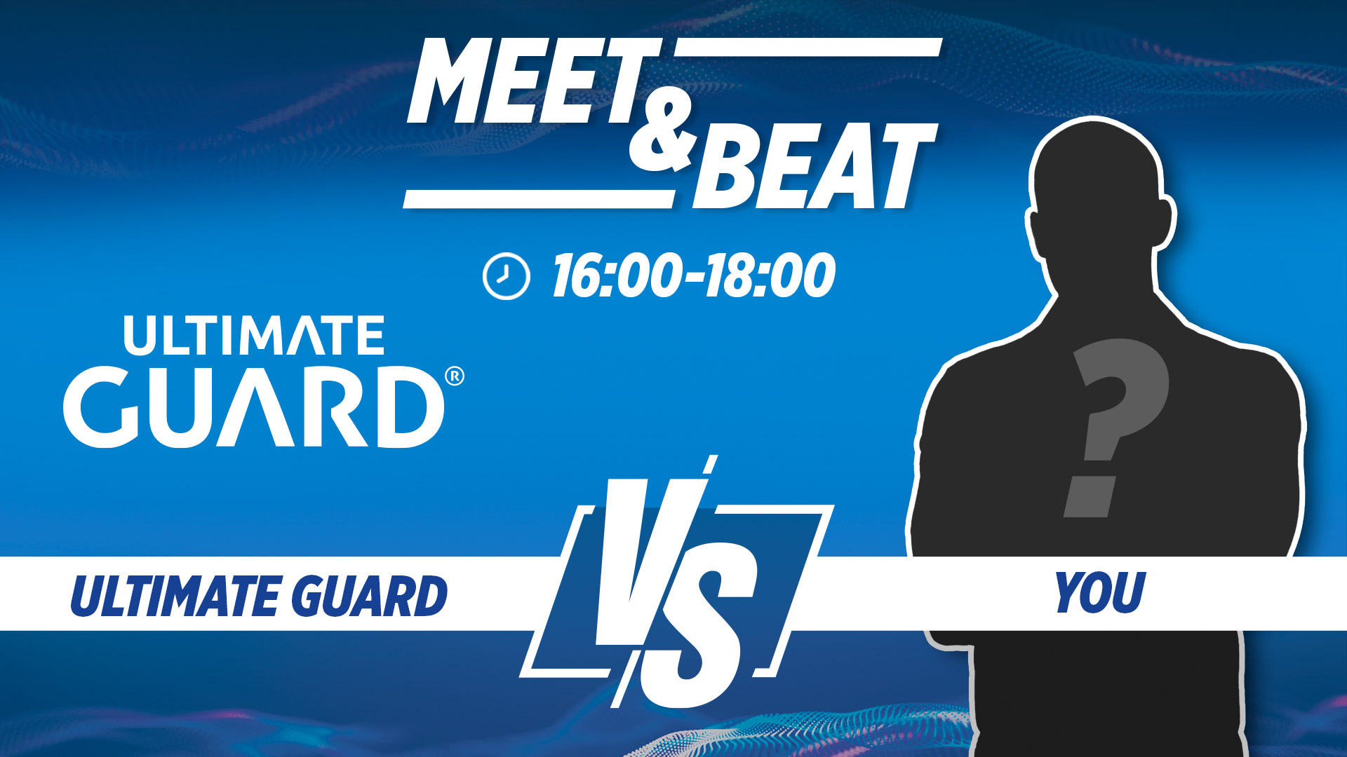 Ultimate Guard on Twitter: "📢 Attention TCG athletes! 📢 Ultimate Guard ...