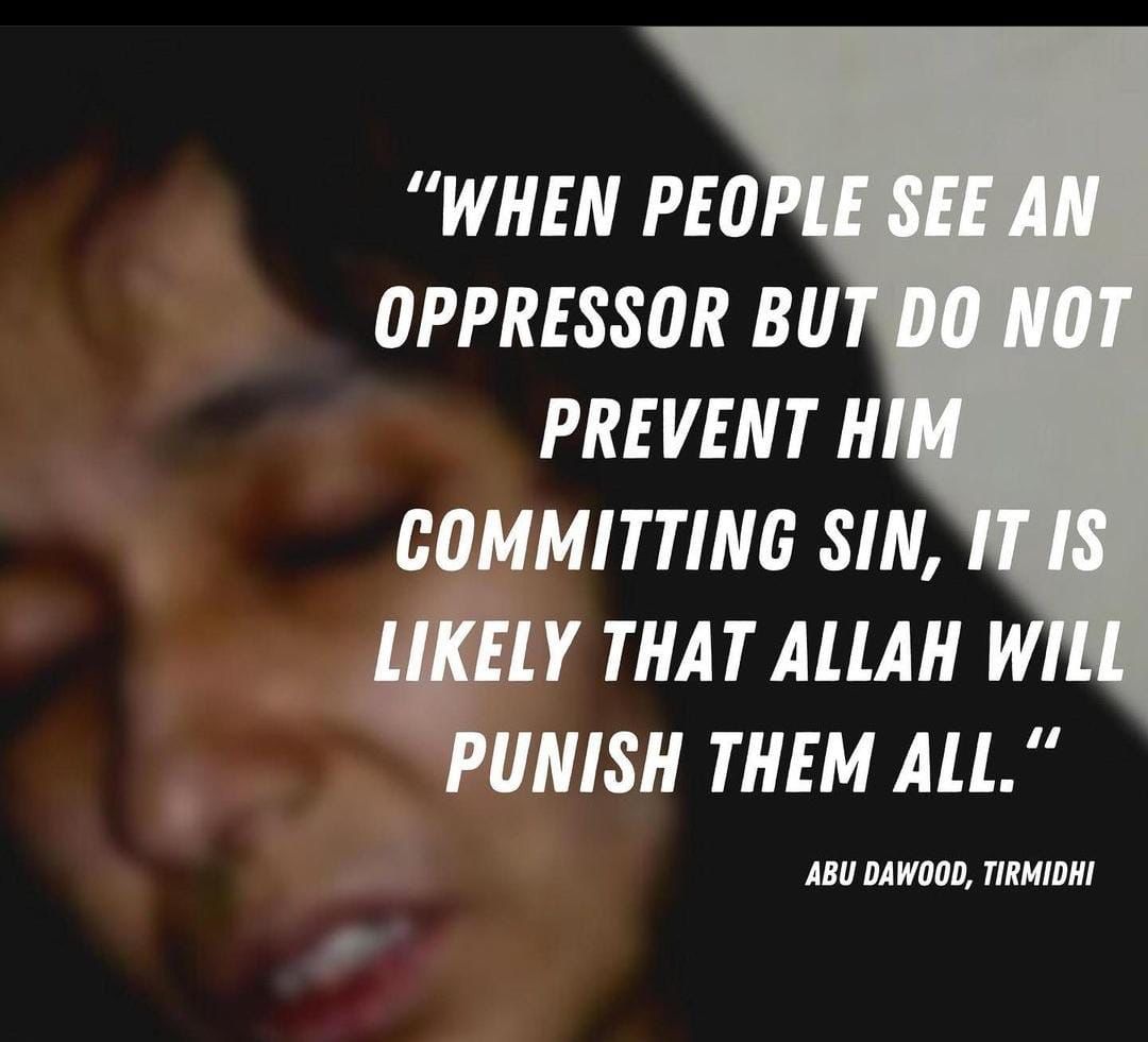 unknown00190150's tweet photo. Your dedication and unwavering spirit inspire us all. We stand with you, Dr. Aafia Siddiqui.
#UnHeardAafia

... https://t.co/eNEmrS5tDC