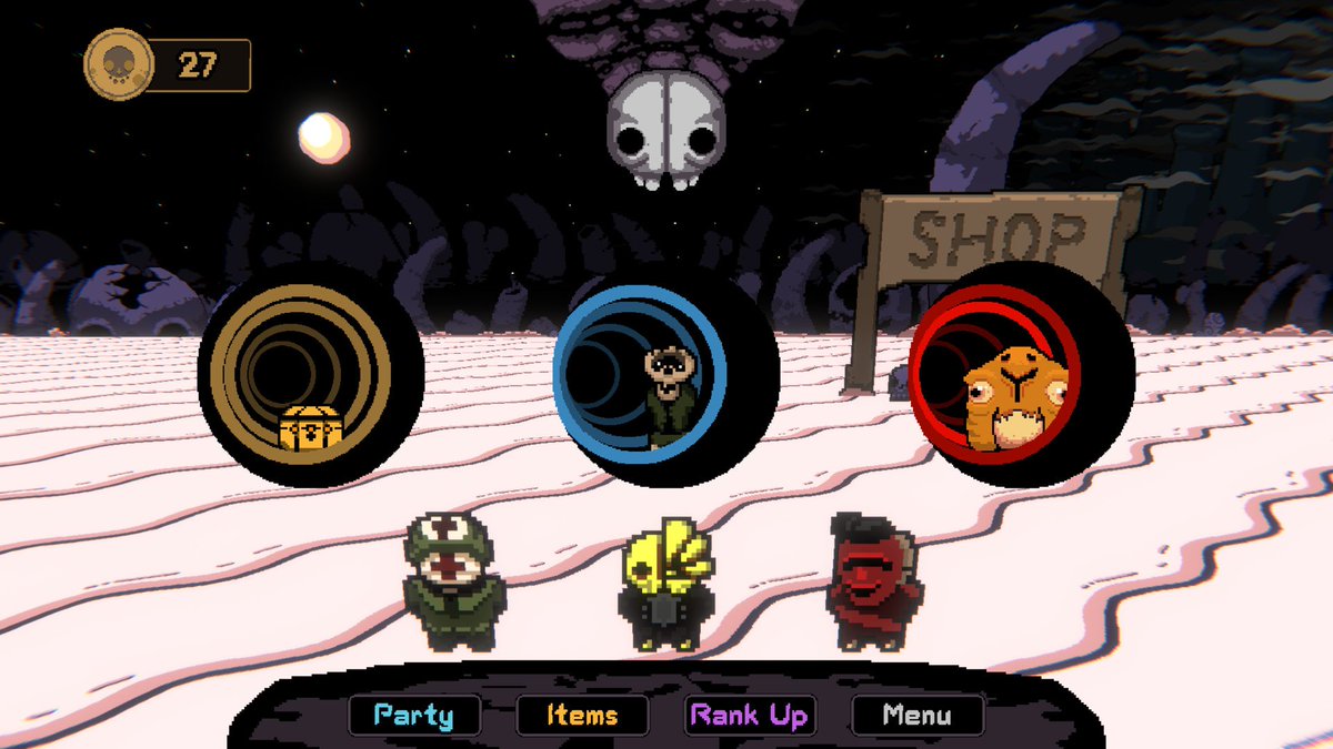 Mante fraîche tweet media