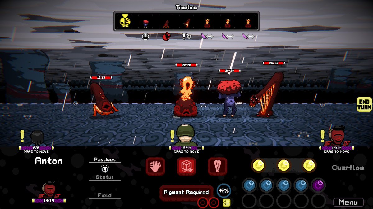 Mante fraîche tweet media