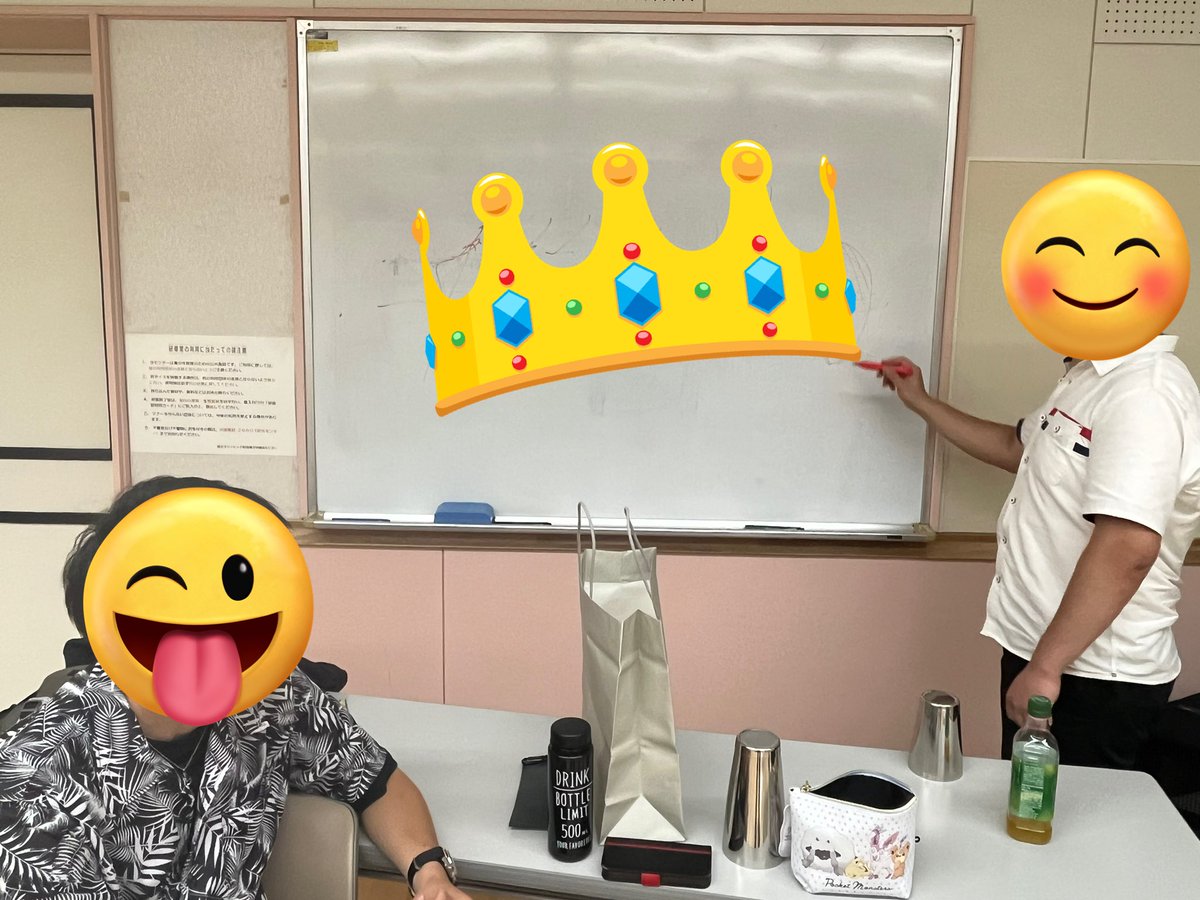 今日は練習会でした！個人練&amp;ミーティング捗りました！

✏️一ノ瀬。