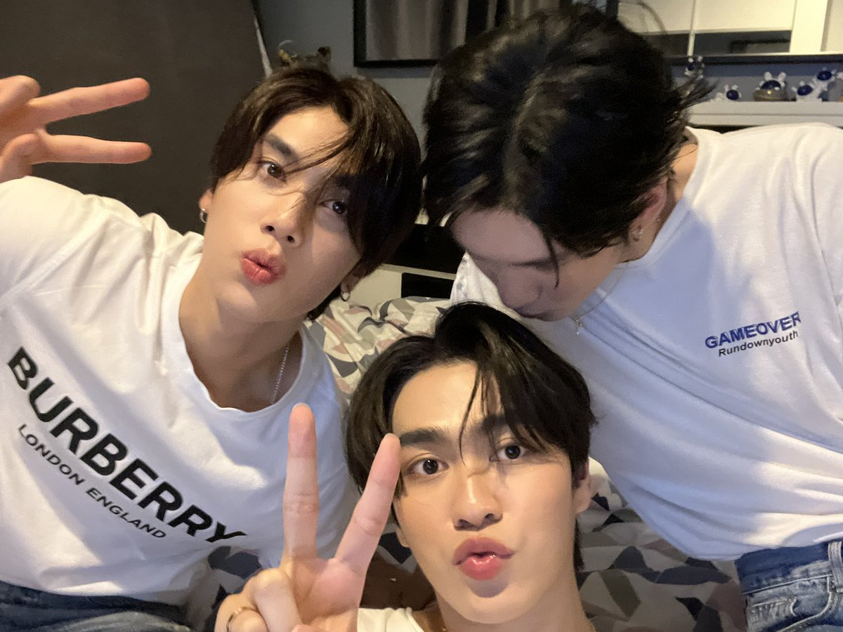 besevboom's tweet photo. เลาพร้อมแล้วเทอพร้อมยัง #HiddenAgendaEP1 https://t.co/jw5BpByfXw