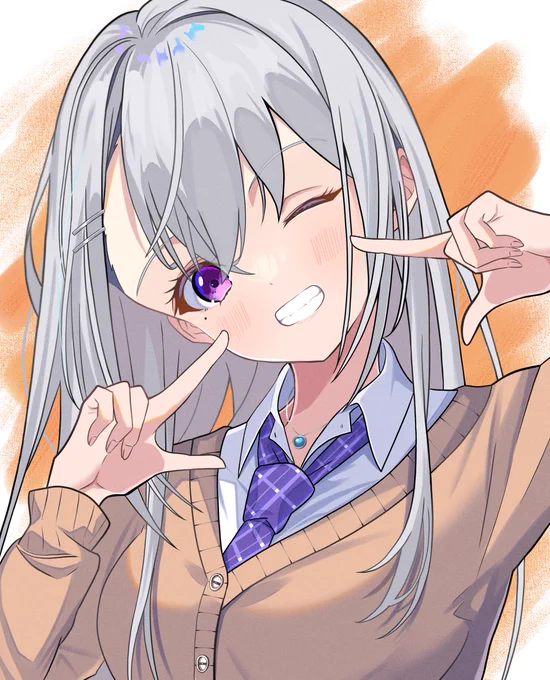 かわいい～ !#でろあーと 