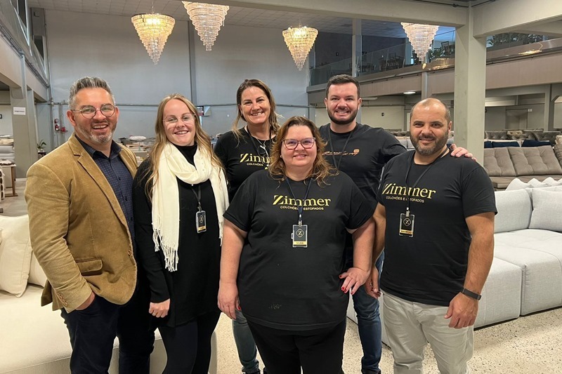 riomaframix's tweet image. 5° Big Feirão Zimmer termina hoje com descontos imperdíveis em colchões e estofados 👈

Feirão está acontecendo no Espaço Álamos, até às 20 horas deste domingo.

Saiba mais no site: riomaframix.com.br

📸: Divulgação

#Feirão #Estofados #Mafra #SC