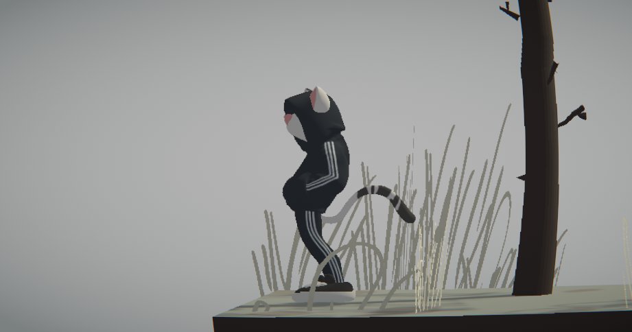 szkrukowski's tweet photo. Game mockup for #GMTKJam @itchio https://t.co/OfQnBvjQx9