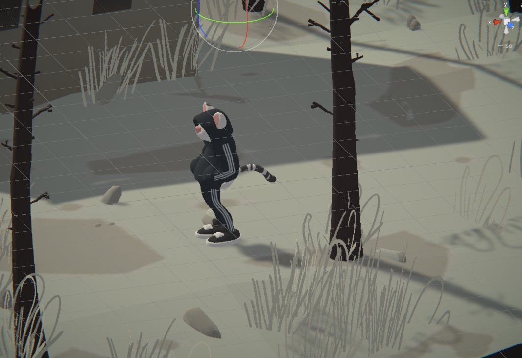 szkrukowski's tweet photo. Game mockup for #GMTKJam @itchio https://t.co/OfQnBvjQx9