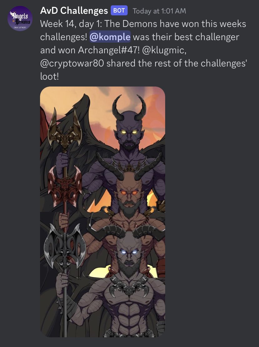 Chef Angel 💖 tweet media